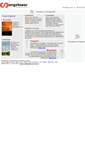 Mobile Screenshot of engetower.com.br